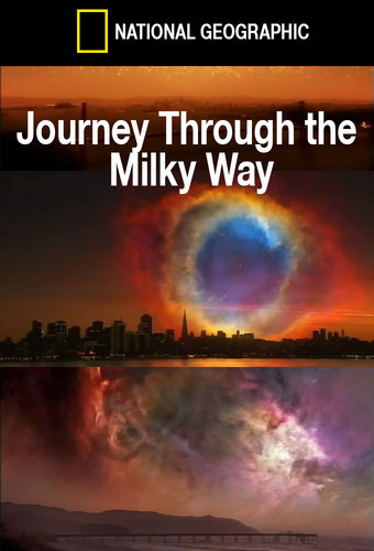 Journey Through the Milky Way