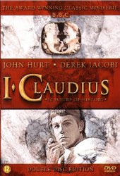 I, Claudius