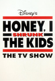 Honey, I Shrunk the Kids: The TV Show