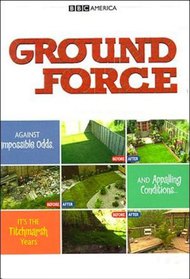 Ground Force