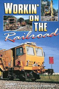 Workin' on the Railroad