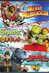 Dreamworks Holiday Classics