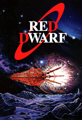 Red Dwarf