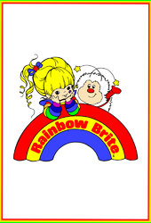 Rainbow Brite