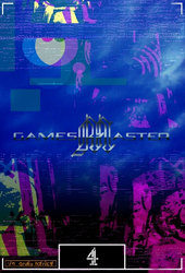 GamesMaster