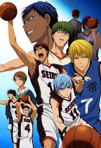 Kuroko's Basketball