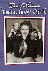 Kukla, Fran and Ollie
