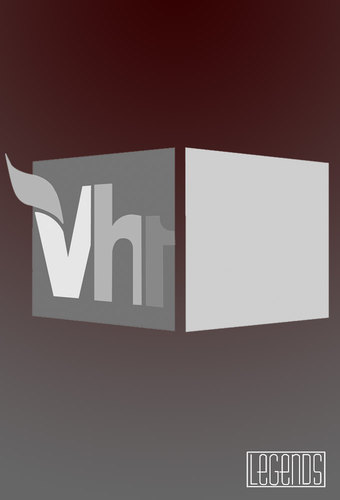 VH-1 Legends