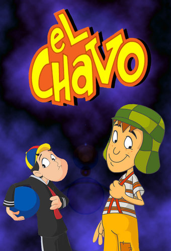 El Chavo: The Animated Series