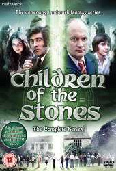 Children of the Stones