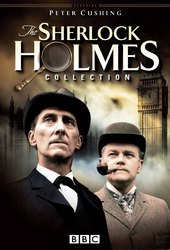 Sir Arthur Conan Doyle's Sherlock Holmes