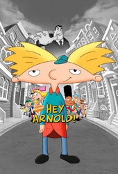 Hey Arnold!