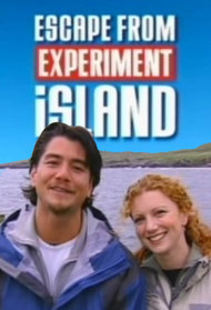 Escape from Experiment Island