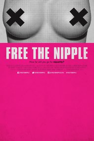 Free the Nipple