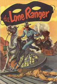 The Lone Ranger
