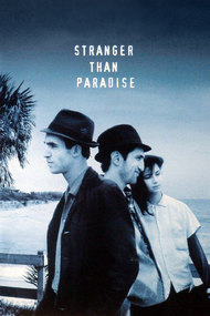 Stranger Than Paradise