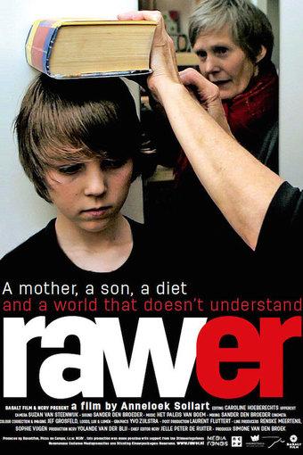 Rawer