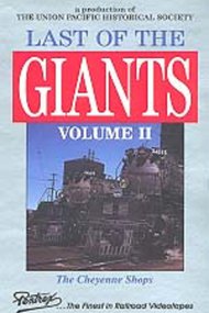 Last of the Giants Volume II