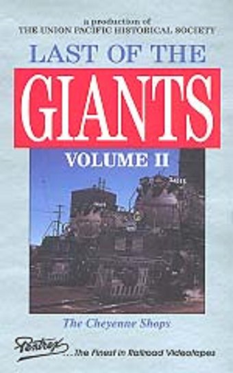 Last of the Giants Volume II