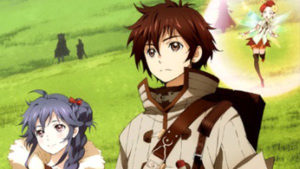 Chain Chronicle: Short Animation - Ep. 1 - Chain Chronicle: Prologue