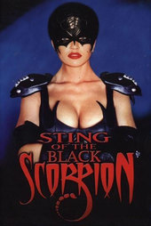 Sting of the Black Scorpion