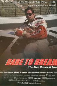 Dare to Dream: The Alan Kulwicki Story