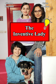 The Inventive Lady