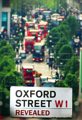 Oxford Street Revealed