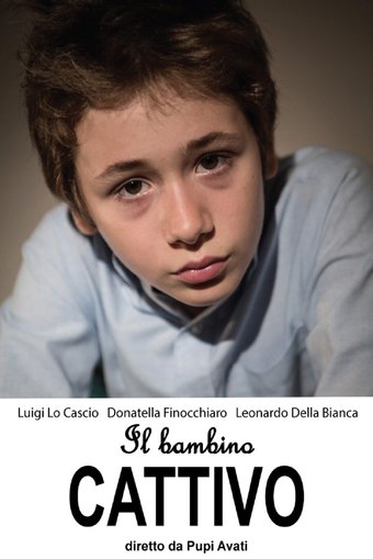 The Bad Child