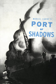 Port of Shadows