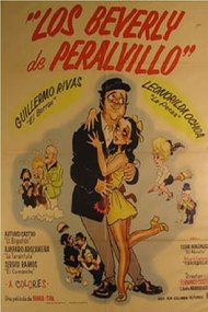 Los Beverly de Peralvillo