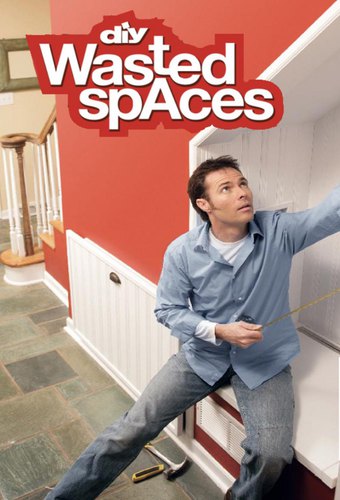 Wasted Spaces