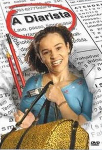 The Charwoman