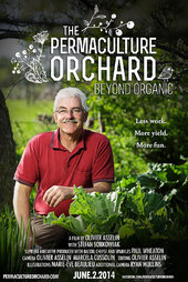 The Permaculture Orchard: Beyond Organic