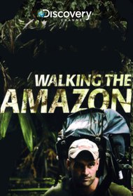 Walking the Amazon