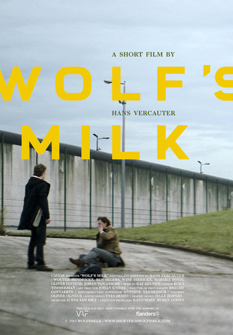 Wolf's Milk