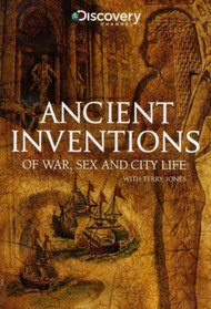 Terry Jones' Ancient Inventions