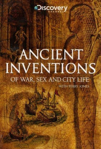 Terry Jones' Ancient Inventions