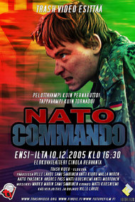 Nato Commando