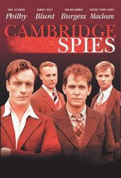 Cambridge Spies