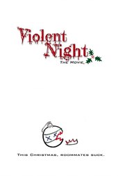 Violent Night: The Movie