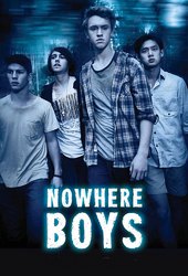 Nowhere Boys