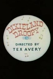 Dixieland Droopy