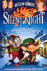 Buster & Chauncey's Silent Night