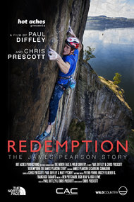Redemption - The James Pearson Story