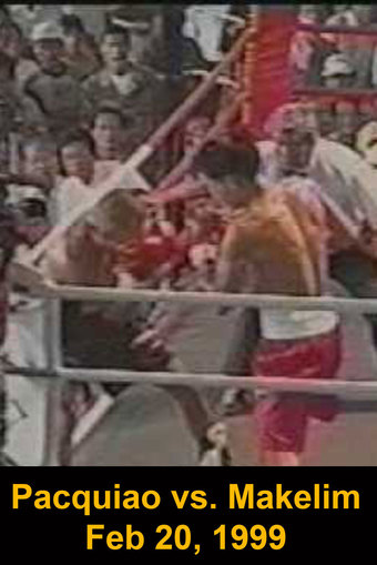 Pacquiao vs. Makelim