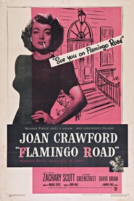 Flamingo Road