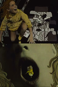 Curious Alice