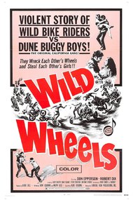 Wild Wheels