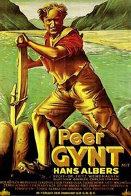 Peer Gynt